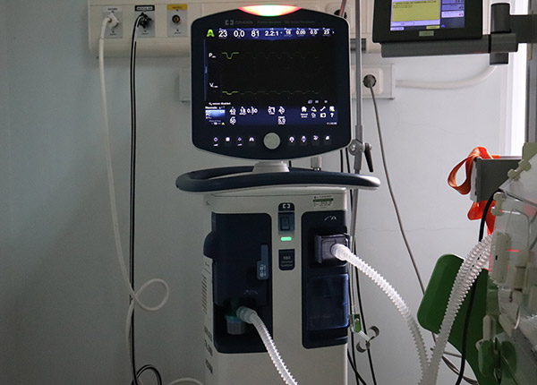 Fasilitas dan Peralatan Medis Standar Ruangan NICU